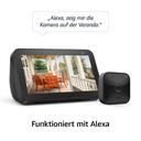 Amazon Blink Outdoor 1-Kamera System - Schwarz_Alexa